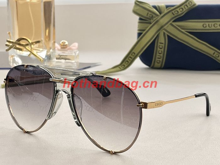 Gucci Sunglasses Top Quality GUS02135