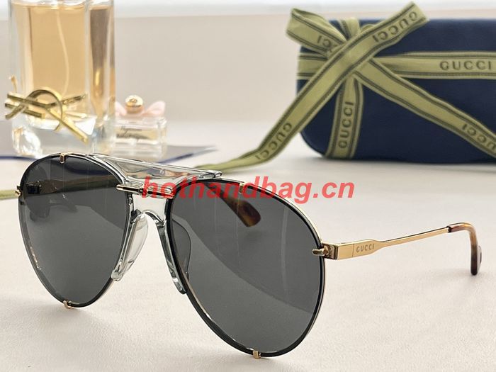 Gucci Sunglasses Top Quality GUS02136