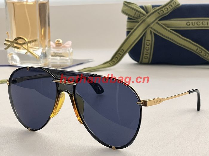 Gucci Sunglasses Top Quality GUS02137