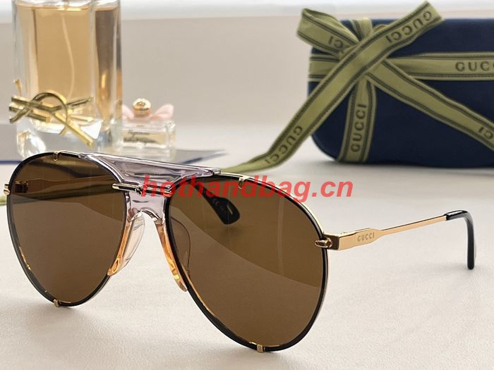 Gucci Sunglasses Top Quality GUS02138