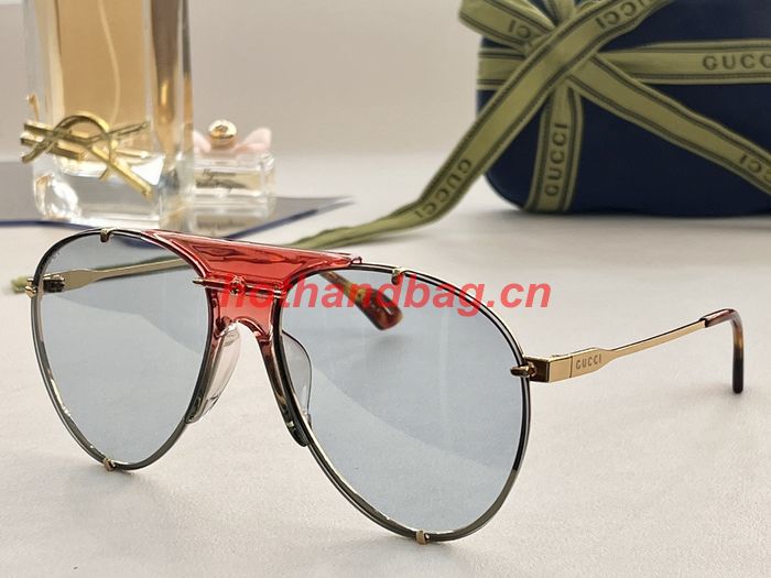Gucci Sunglasses Top Quality GUS02139