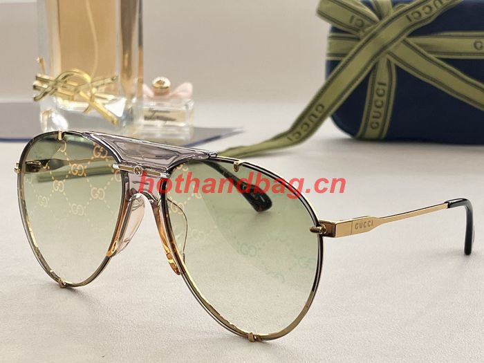 Gucci Sunglasses Top Quality GUS02140
