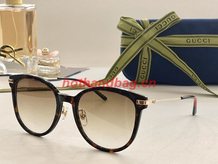 Gucci Sunglasses Top Quality GUS02142