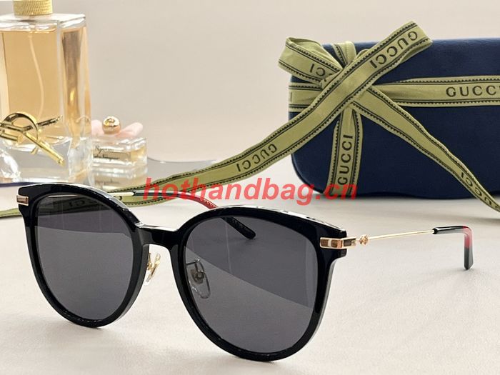 Gucci Sunglasses Top Quality GUS02143