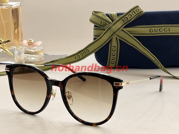 Gucci Sunglasses Top Quality GUS02144