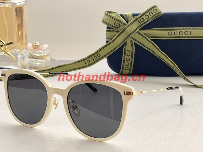 Gucci Sunglasses Top Quality GUS02145