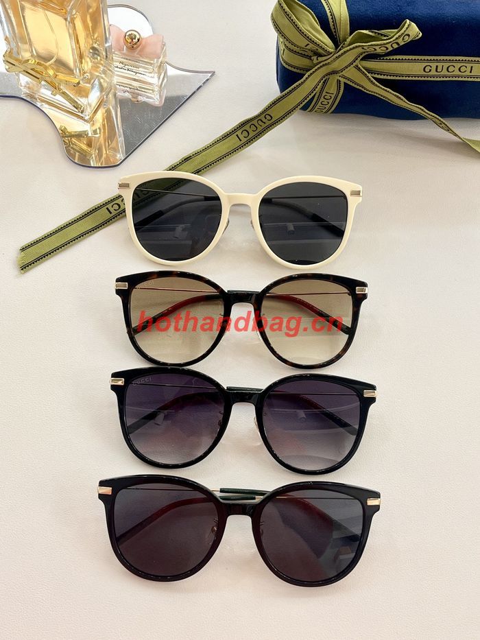 Gucci Sunglasses Top Quality GUS02146