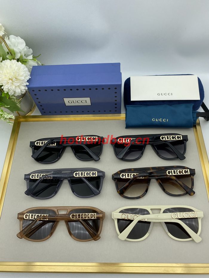Gucci Sunglasses Top Quality GUS02148