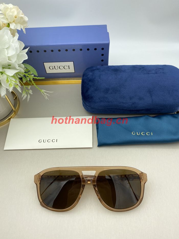 Gucci Sunglasses Top Quality GUS02150