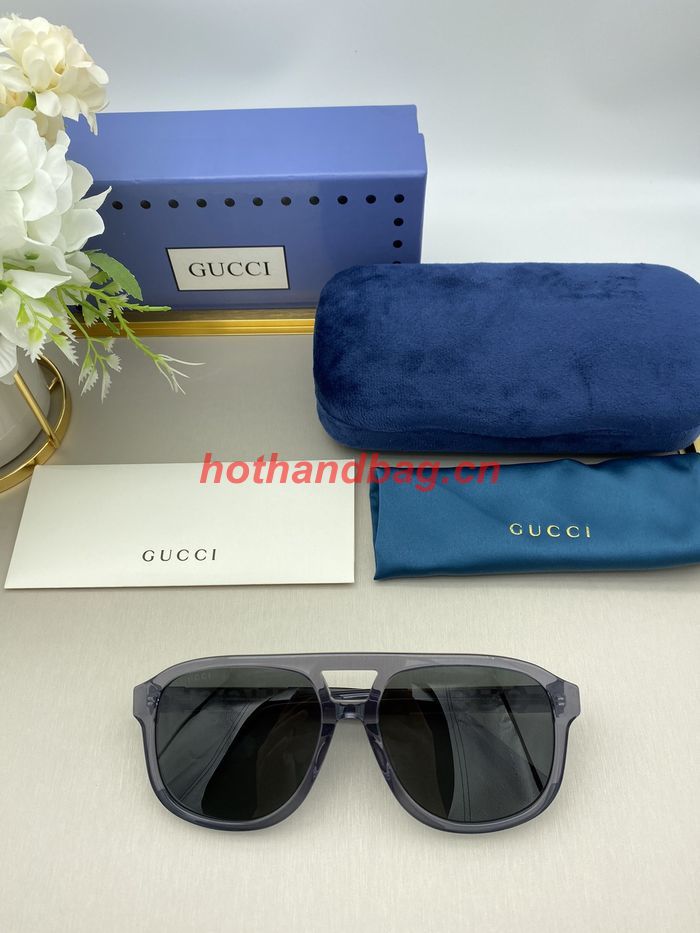 Gucci Sunglasses Top Quality GUS02151
