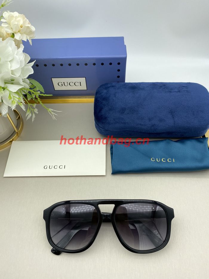 Gucci Sunglasses Top Quality GUS02153