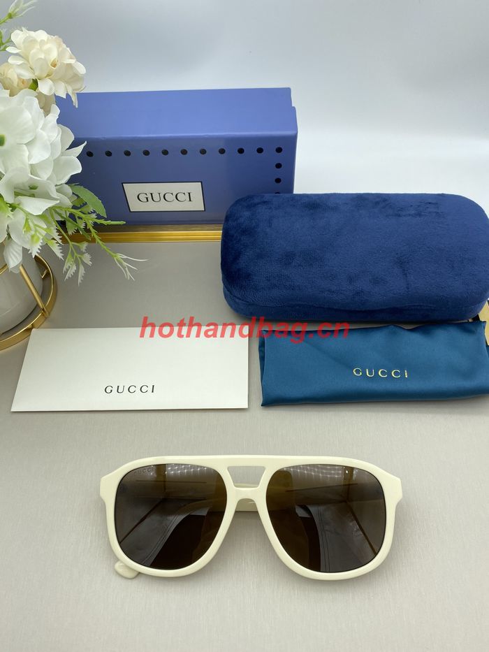 Gucci Sunglasses Top Quality GUS02154