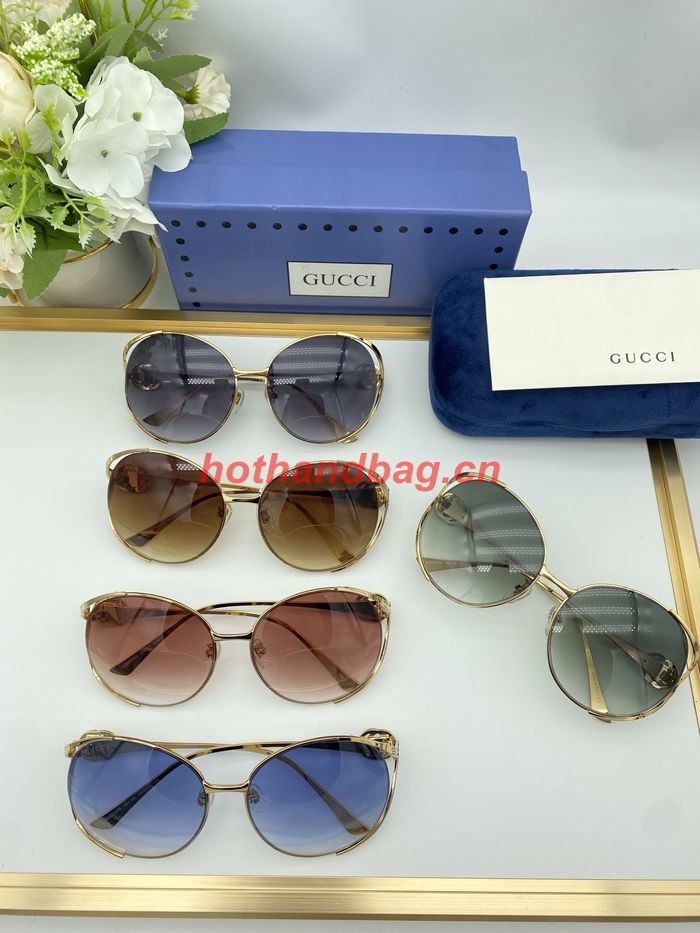Gucci Sunglasses Top Quality GUS02155