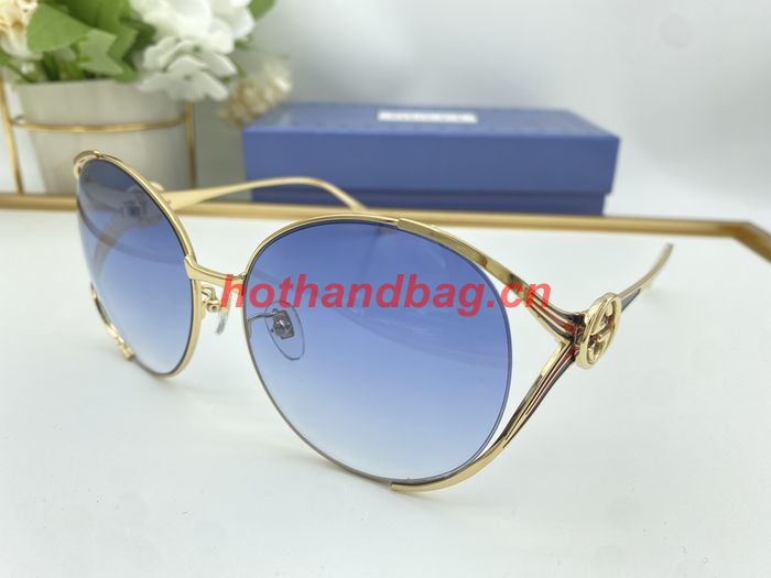 Gucci Sunglasses Top Quality GUS02157