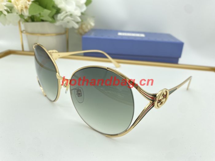Gucci Sunglasses Top Quality GUS02159