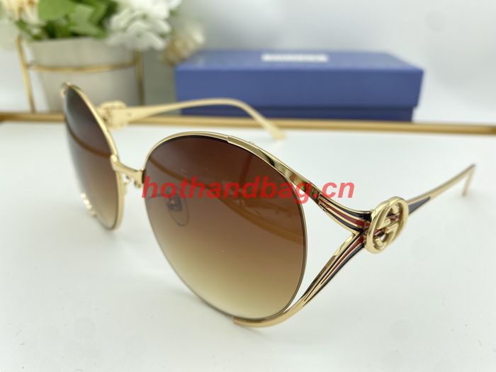 Gucci Sunglasses Top Quality GUS02160