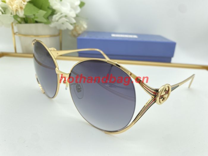 Gucci Sunglasses Top Quality GUS02161