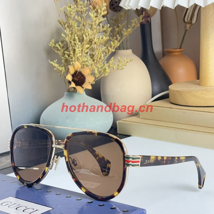 Gucci Sunglasses Top Quality GUS02163