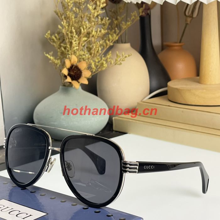 Gucci Sunglasses Top Quality GUS02164