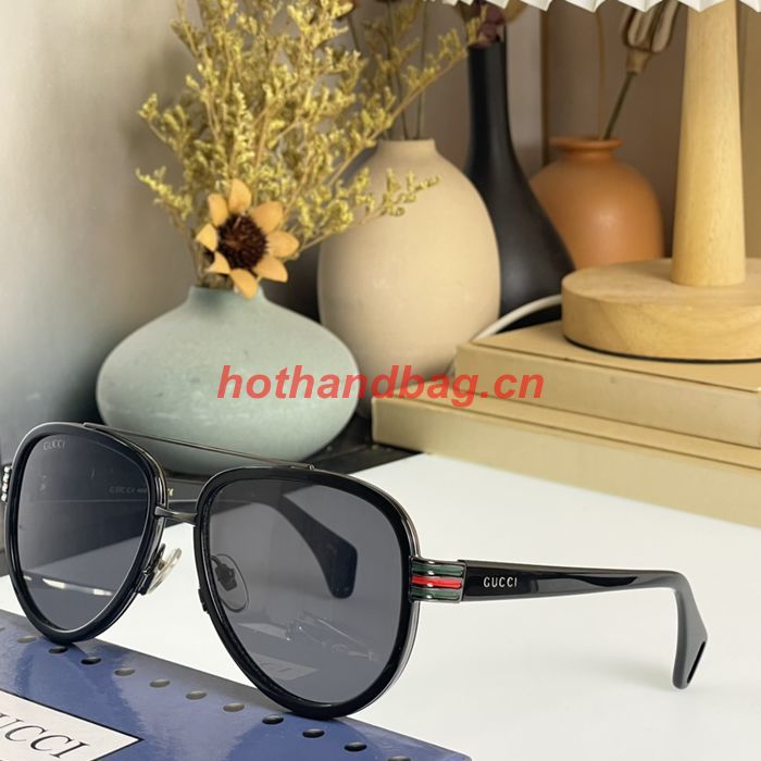 Gucci Sunglasses Top Quality GUS02165