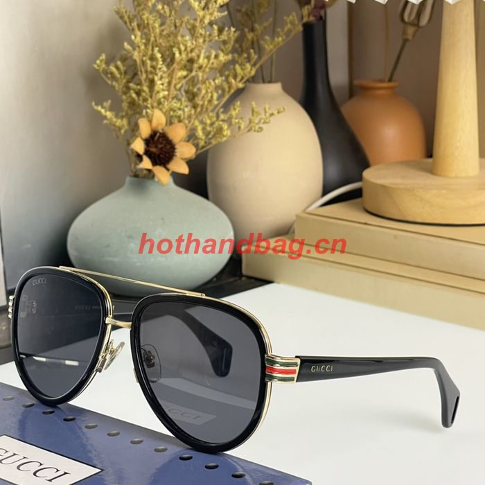Gucci Sunglasses Top Quality GUS02167