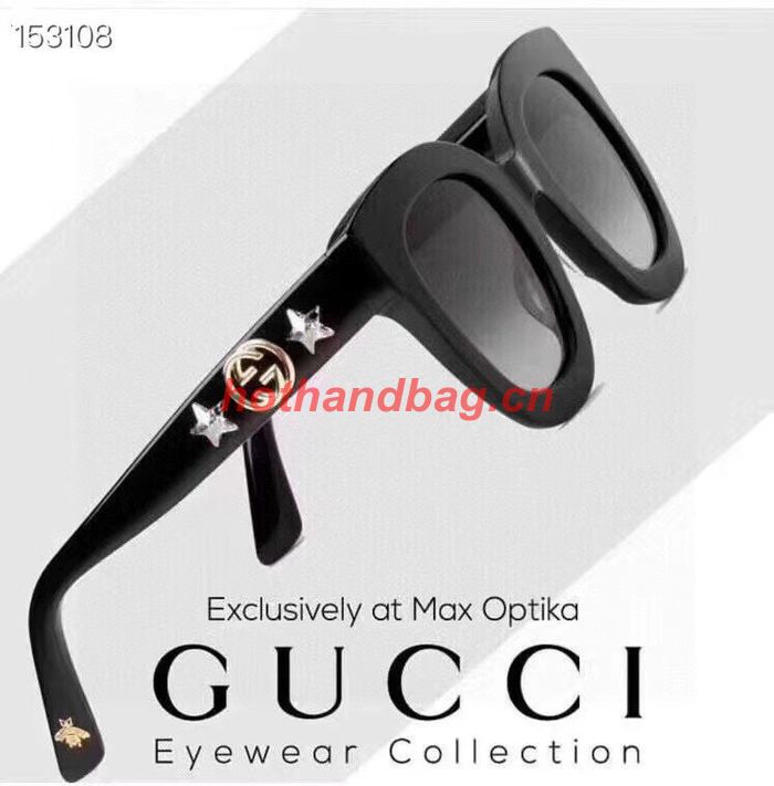 Gucci Sunglasses Top Quality GUS02168