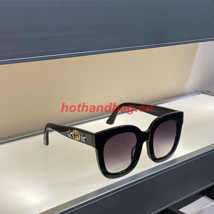 Gucci Sunglasses Top Quality GUS02169