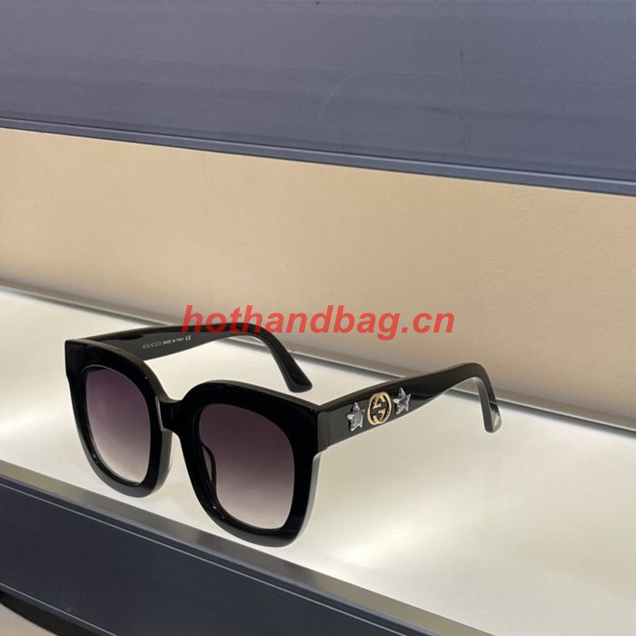 Gucci Sunglasses Top Quality GUS02170