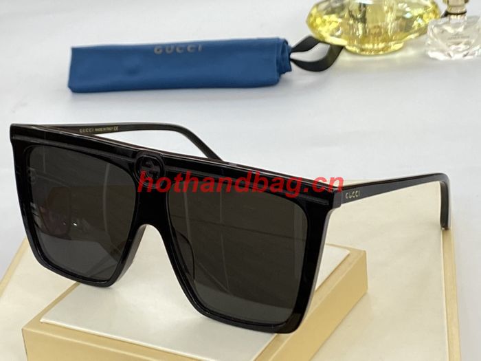 Gucci Sunglasses Top Quality GUS02178