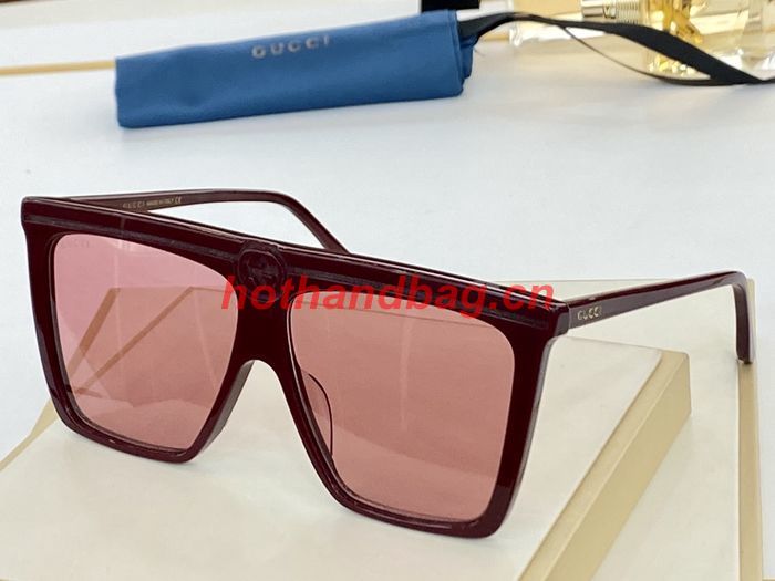 Gucci Sunglasses Top Quality GUS02179