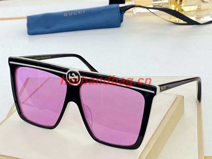 Gucci Sunglasses Top Quality GUS02180