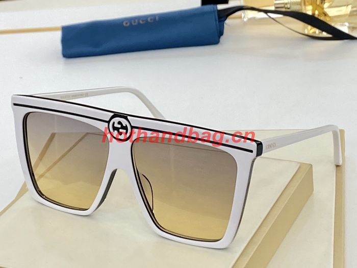 Gucci Sunglasses Top Quality GUS02181