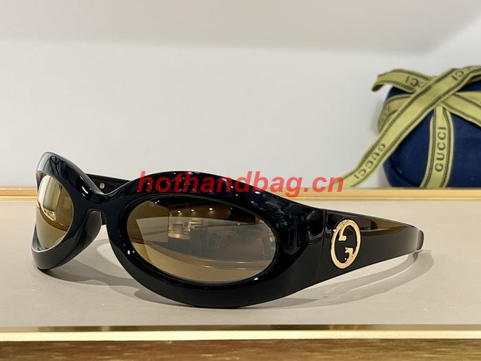 Gucci Sunglasses Top Quality GUS02185