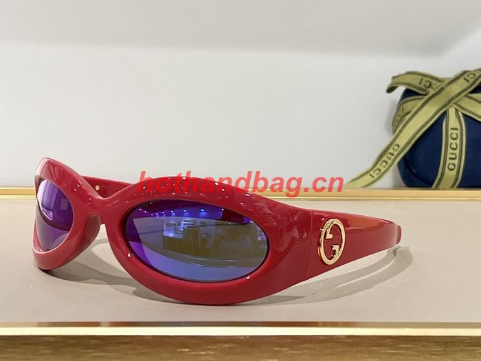 Gucci Sunglasses Top Quality GUS02186
