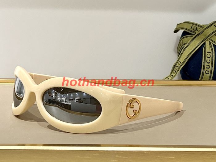 Gucci Sunglasses Top Quality GUS02187