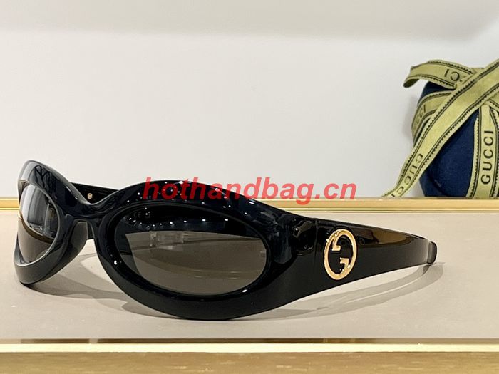 Gucci Sunglasses Top Quality GUS02188