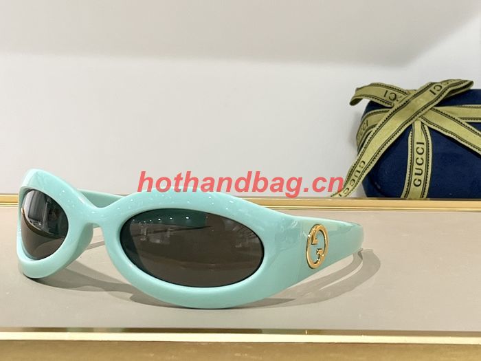 Gucci Sunglasses Top Quality GUS02189