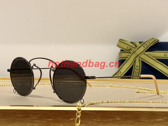 Gucci Sunglasses Top Quality GUS02191
