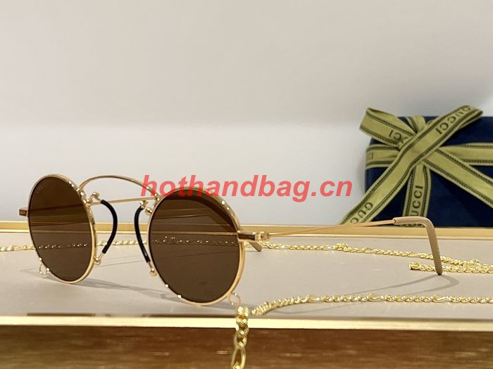 Gucci Sunglasses Top Quality GUS02192
