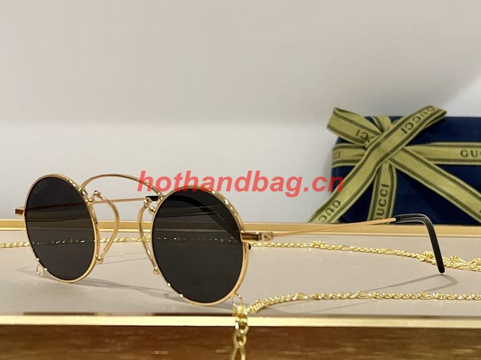 Gucci Sunglasses Top Quality GUS02194