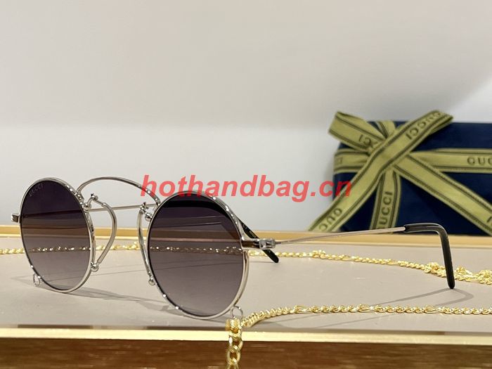 Gucci Sunglasses Top Quality GUS02195