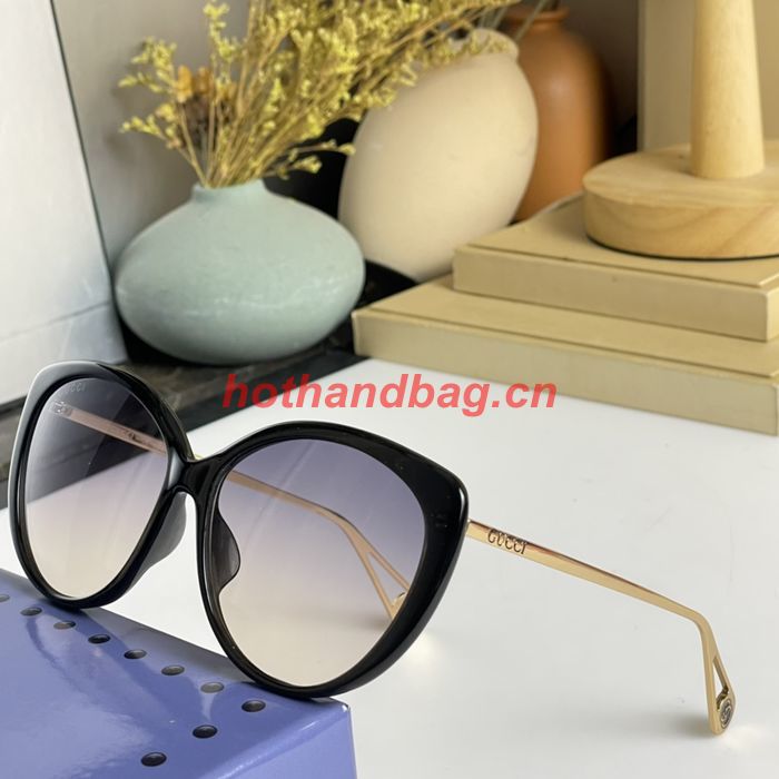 Gucci Sunglasses Top Quality GUS02616