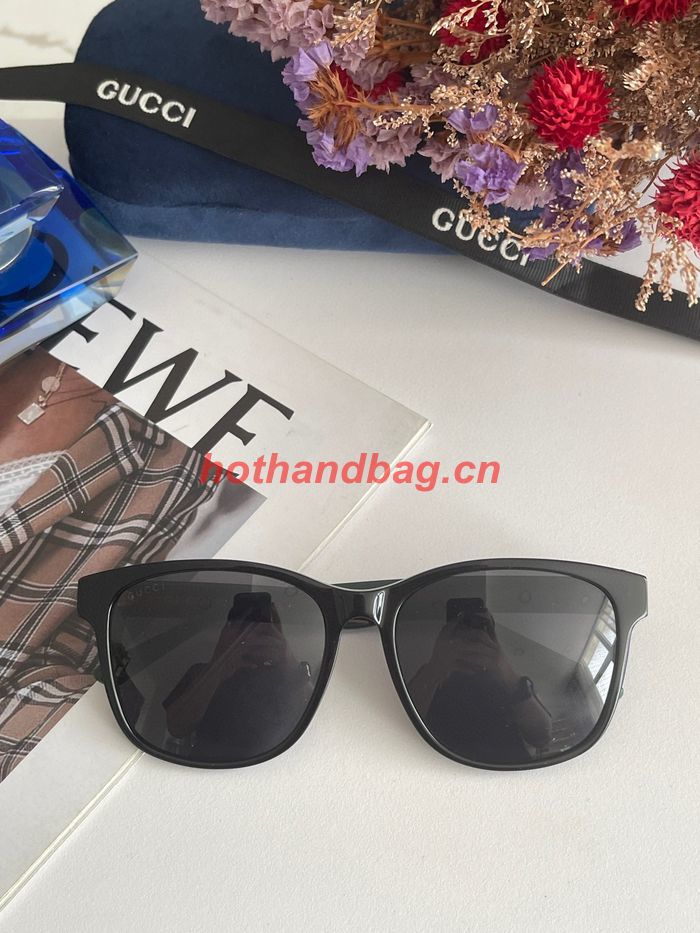 Gucci Sunglasses Top Quality GUS03086