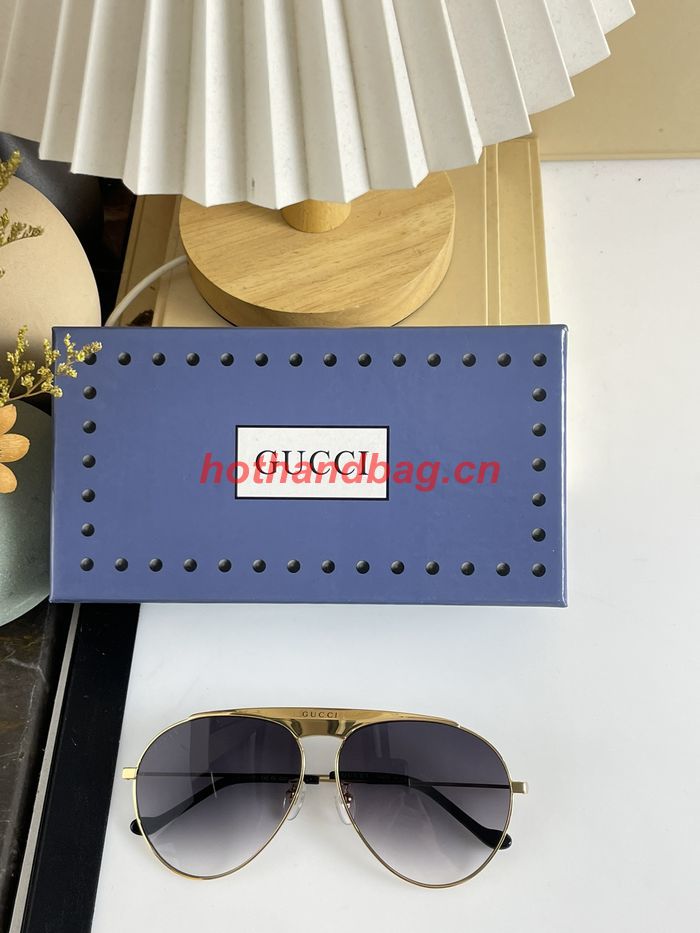 Gucci Sunglasses Top Quality GUS03111