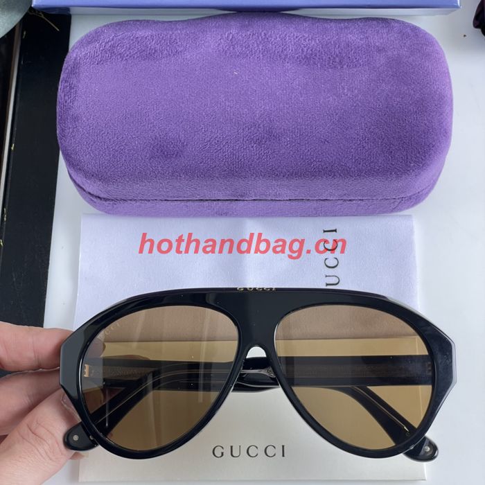 Gucci Sunglasses Top Quality GUS03240