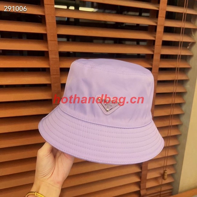 Prada Re-Nylon bucket hat 1HC137-1