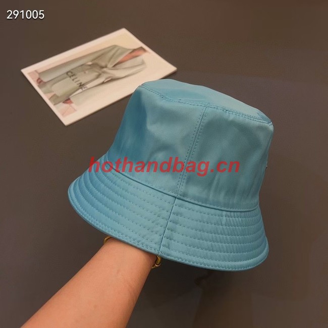 Prada Re-Nylon bucket hat 1HC137-2