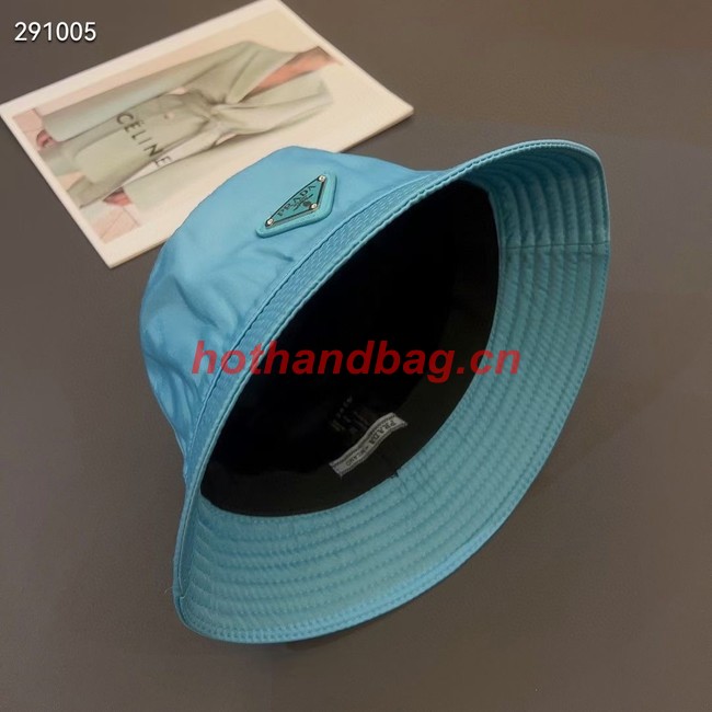 Prada Re-Nylon bucket hat 1HC137-2