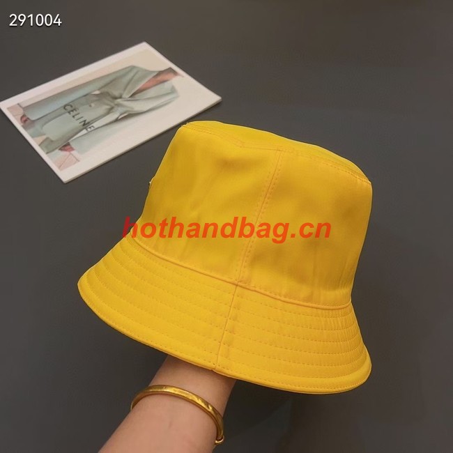 Prada Re-Nylon bucket hat 1HC137-3