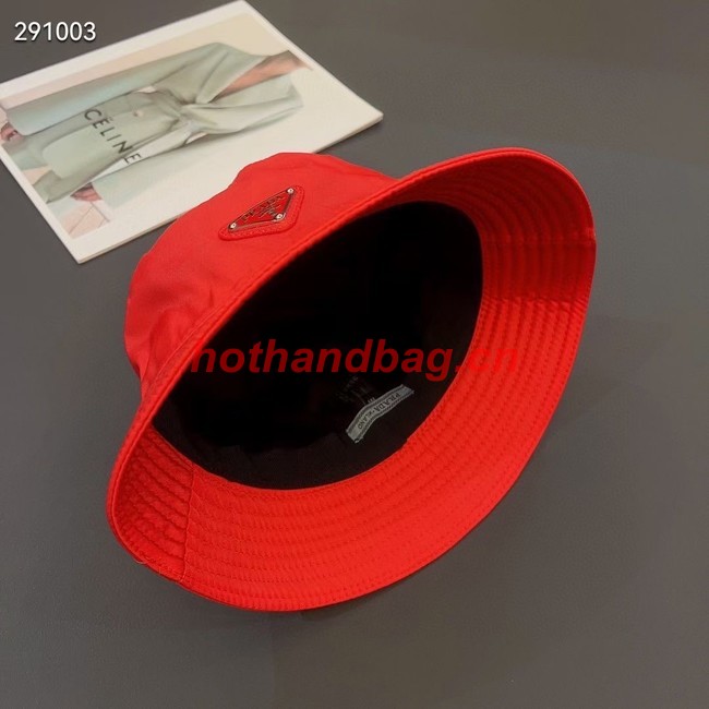 Prada Re-Nylon bucket hat 1HC137-4